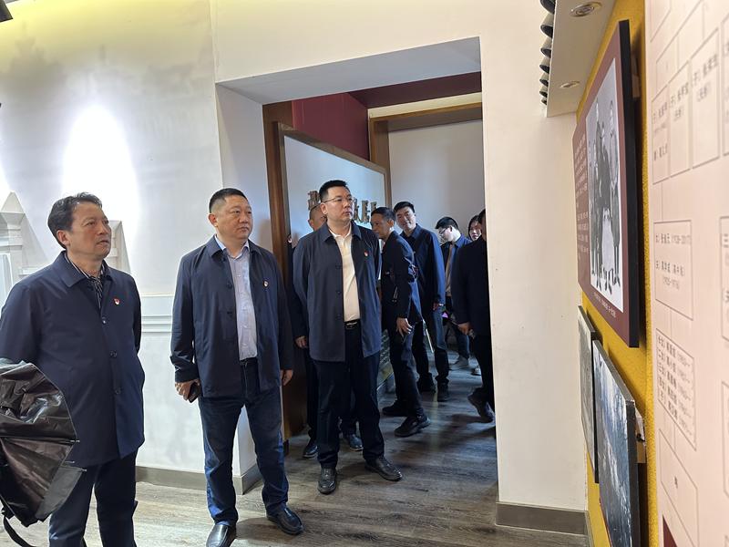 2024清明活动